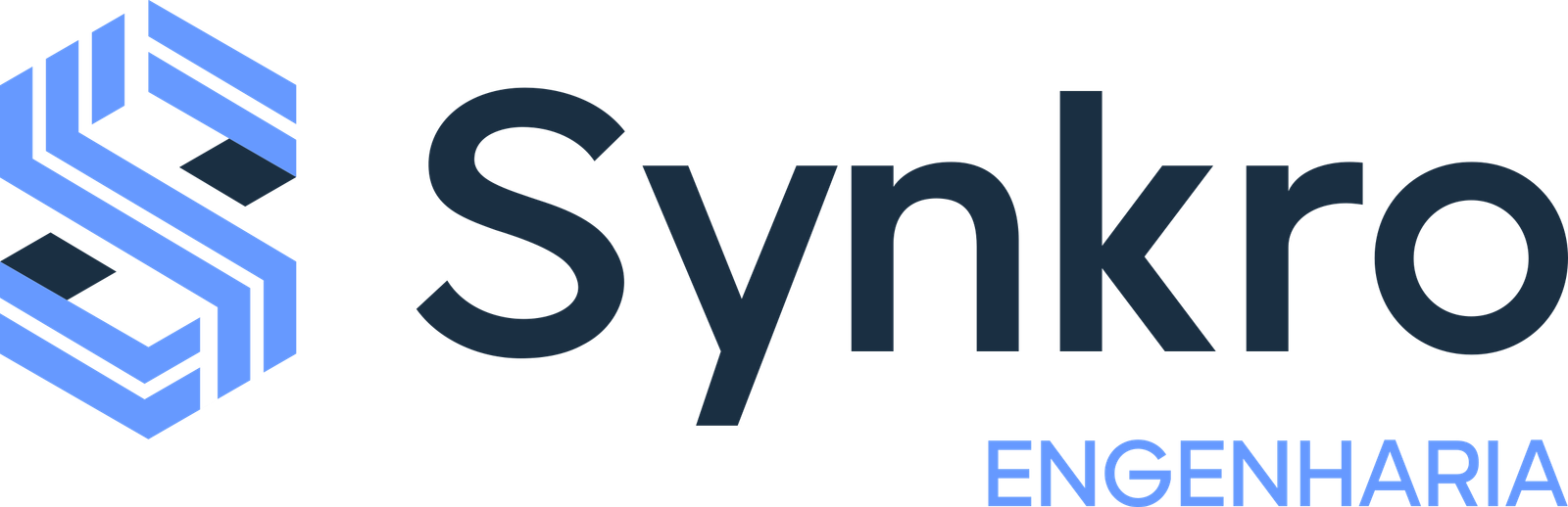 Synkro Engenharia